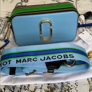 marc jacobs flash mini hobo